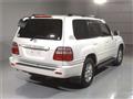2003 Toyota Land Cruiser