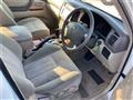 2003 Toyota Land Cruiser