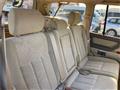 2003 Toyota Land Cruiser