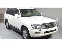 2003 Toyota Land Cruiser