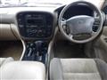 2000 Toyota Land Cruiser