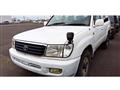 2000 Toyota Land Cruiser