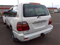 2000 Toyota Land Cruiser