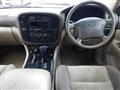 2000 Toyota Land Cruiser