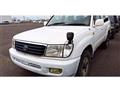 2000 Toyota Land Cruiser