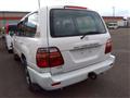 2000 Toyota Land Cruiser