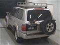 1998 Toyota Land Cruiser