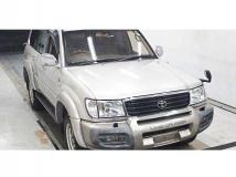 1998 Toyota Land Cruiser