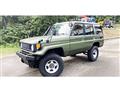 1998 Toyota Land Cruiser