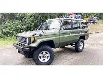 1998 Toyota Land Cruiser