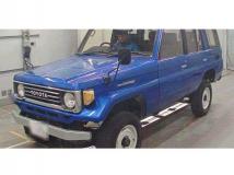 1996 Toyota Land Cruiser