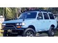 1995 Toyota Land Cruiser