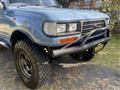 1995 Toyota Land Cruiser