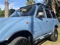 1995 Toyota Land Cruiser