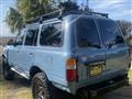 1995 Toyota Land Cruiser