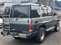1992 Toyota Land Cruiser
