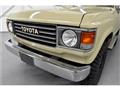 1988 Toyota Land Cruiser