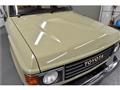 1988 Toyota Land Cruiser