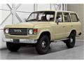 1988 Toyota Land Cruiser