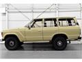 1988 Toyota Land Cruiser