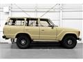 1988 Toyota Land Cruiser