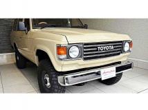 1988 Toyota Land Cruiser