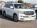 2019 Toyota Land Cruiser