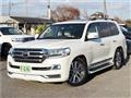 2019 Toyota Land Cruiser