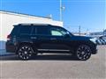 2018 Toyota Land Cruiser