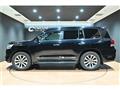 2018 Toyota Land Cruiser