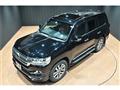 2018 Toyota Land Cruiser