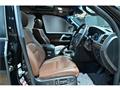2018 Toyota Land Cruiser