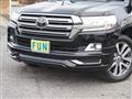 2018 Toyota Land Cruiser