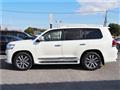 2018 Toyota Land Cruiser