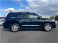 2017 Toyota Land Cruiser