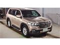 2017 Toyota Land Cruiser