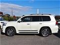 2017 Toyota Land Cruiser