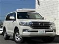 2016 Toyota Land Cruiser