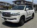 2016 Toyota Land Cruiser