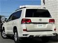 2016 Toyota Land Cruiser
