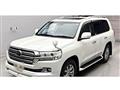2016 Toyota Land Cruiser