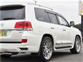 2016 Toyota Land Cruiser