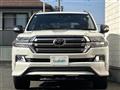 2016 Toyota Land Cruiser