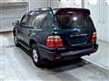 2000 Toyota Land Cruiser