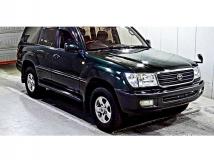 2000 Toyota Land Cruiser