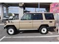 2000 Toyota Land Cruiser