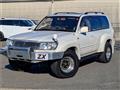 2000 Toyota Land Cruiser