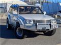 2000 Toyota Land Cruiser