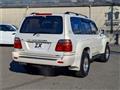 2000 Toyota Land Cruiser
