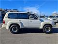 2000 Toyota Land Cruiser